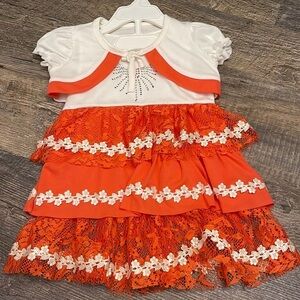 Dress for kids